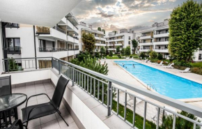 Apartament Mio Mare, Ustronie Morskie